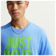 Nike Ανδρική κοντομάνικη μπλούζα Sportswear Fran Just Do It Verbiage T-Shirt